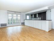 APPARTEMENT SURESNES 4 pièces 93 m²
