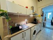 Appartement T1/2 38m² La Ciotat coeur historique