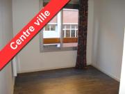 Appartement T1 16m2 à louer Toulouse Saint Aubin Agestis...