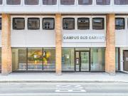 Appartement T1 17m² meublé et équipé en centre ville