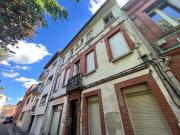 Appartement T1, 19.07 m² Toulouse Saint Aubin