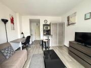 Appartement T1 19m²