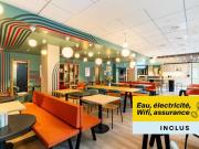 Appartement T1 19m² meublé et équipé toutes charges...