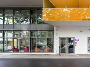 Appartement T1 21m² meublé et équipé