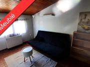 Appartement T1 23m2 à louer Toulouse Saint Exupery...