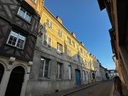 Appartement T1, 25 m2, centre ville de Compiègne, Idéal...