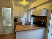 Appartement T1 25m2 à louer Courbevoie Agestis Immobilier