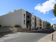 APPARTEMENT T1 26.30m2