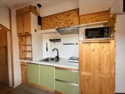 APPARTEMENT T1 – ONET LE CHATEAU