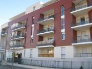 Appartement T1 30m2 à louer Toulouse Borderouge Agestis...