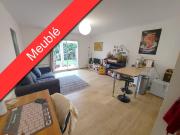 Appartement T1 31m2 à louer Toulouse Guilhemery Agestis...