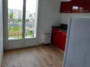 Appartement T1 32m2 à louer Toulouse Les Argoulets...