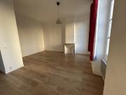 Appartement T1 33m² Marseille 6ème Au calme