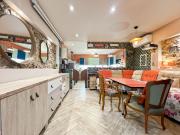 Appartement T1 34,51 m² Fréjus centre ville historique