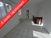 Appartement T1 34m2 à louer Toulouse Bonnefoy Agestis...