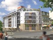 Appartement T1