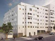 Appartement T1