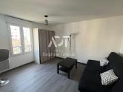 Appartement T1 à GRENOBLE