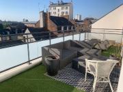 Appartement T1 à louer 17 m²