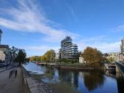 Appartement T1 à louer 27 m²