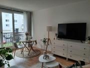 Appartement T1 à louer 29 m²