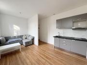 Appartement T1 à louer à Marpent Référence 604