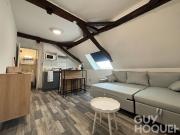 Appartement T1 à louer à Navarrenx Référence 29860