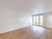 Appartement T1 à louer en plein centre ville de Franconville