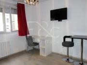APPARTEMENT T1 A LOUER LYON 3EME ARRONDISSEMENT 21.02 m2...