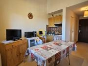 Appartement T1 Arraches la frasse