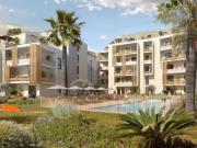Appartement T1 au Barcarès