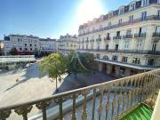 APPARTEMENT T1 AVEC ASCENSEUR PLACE DU RALLIEMENT