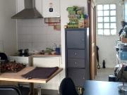 Appartement T1 avec balcon et cave