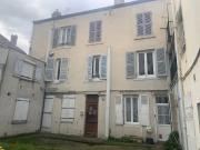 Appartement T1 avec terrasse jardin