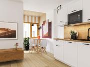 Appartement T1 avec terrasse proche des plages – Anglet...