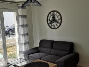 Appartement T1 bis,20 Rue des Roches Grises, Nantes