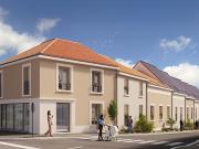 Appartement T1 bis 35.4