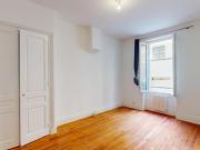 Appartement T1 bis 42,52m2 Lyon 7ème