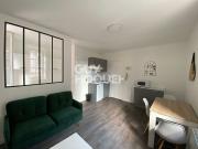 appartement 2 pièces Albi | Ref. NUM6
