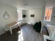 APPARTEMENT T1 bis ALBI CATHÉDRALE