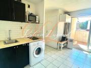 Appartement t1 bis avec terrasse