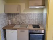 Appartement T1 bis en centre ville refait à neuf