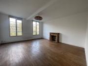 Appartement T1 Bis Hyper centre Caen face au château