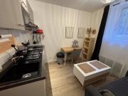 APPARTEMENT T1 bis MEUBLÉ 19.8 m² TOULOUSE