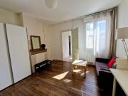 Appartement T1 Bis meublé: TOURS / Velpeau