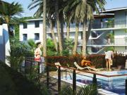 Appartement T1 Bis neuf VEFA Rémire