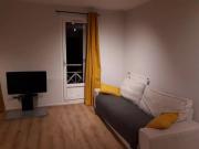 Appartement T1 Bis TOULOUSE 600