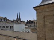 Appartement T1 Bordeaux Centre proximité immédiate Place G