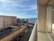 Appartement T1 Catalans Vue mer