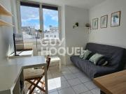 Appartement T1 Centre ville de BREST